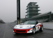 2006 Chevrolet Corvette Z06 Pace Car Indy